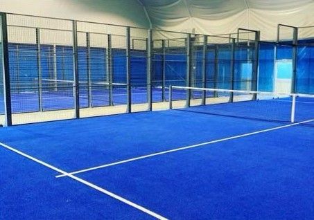 Campo da Padel