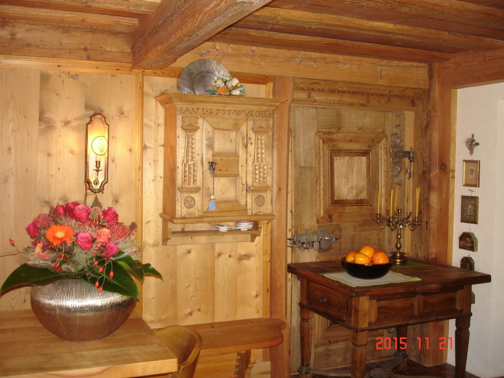 Hotel Auhof in St. Anton am Arlberg - room gallery