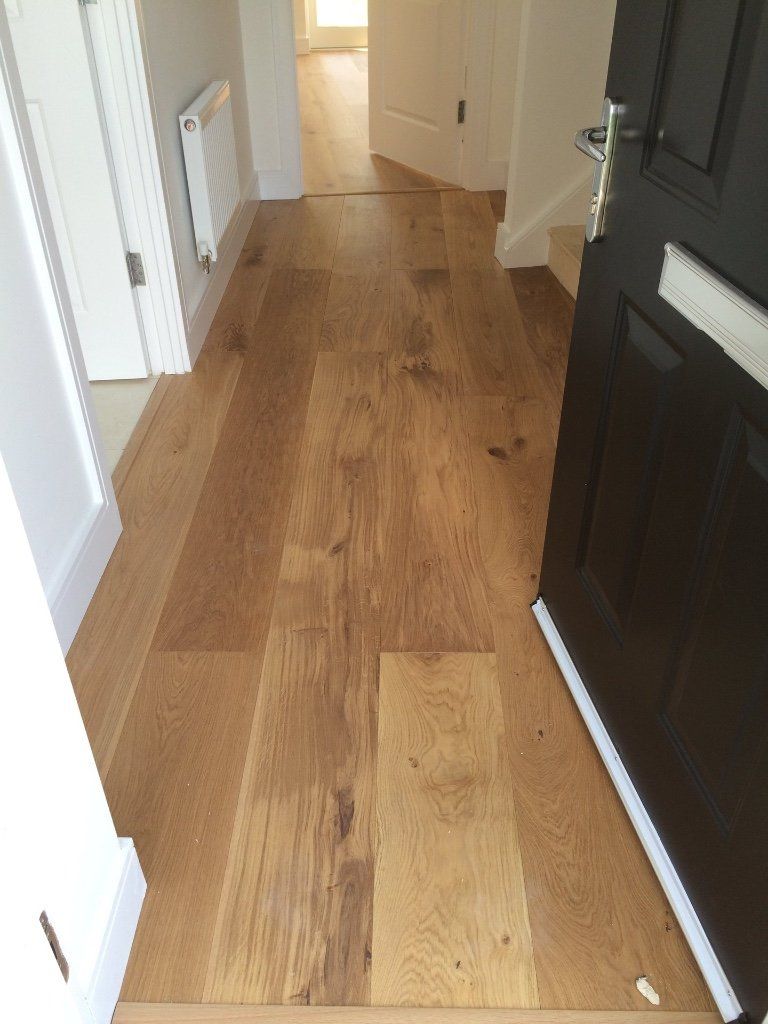 Laminate flooring 3