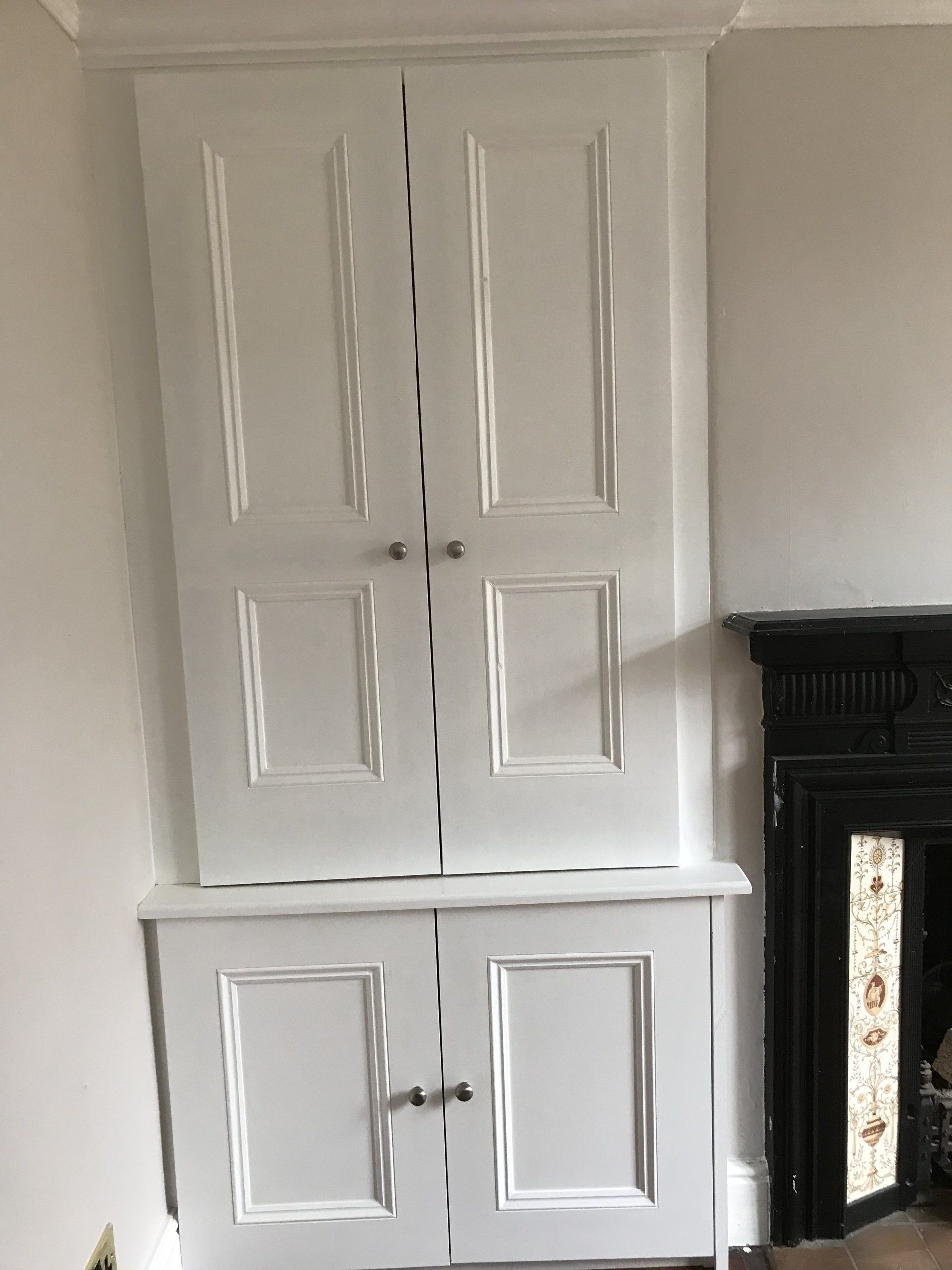 Fitted Wardrobes 5