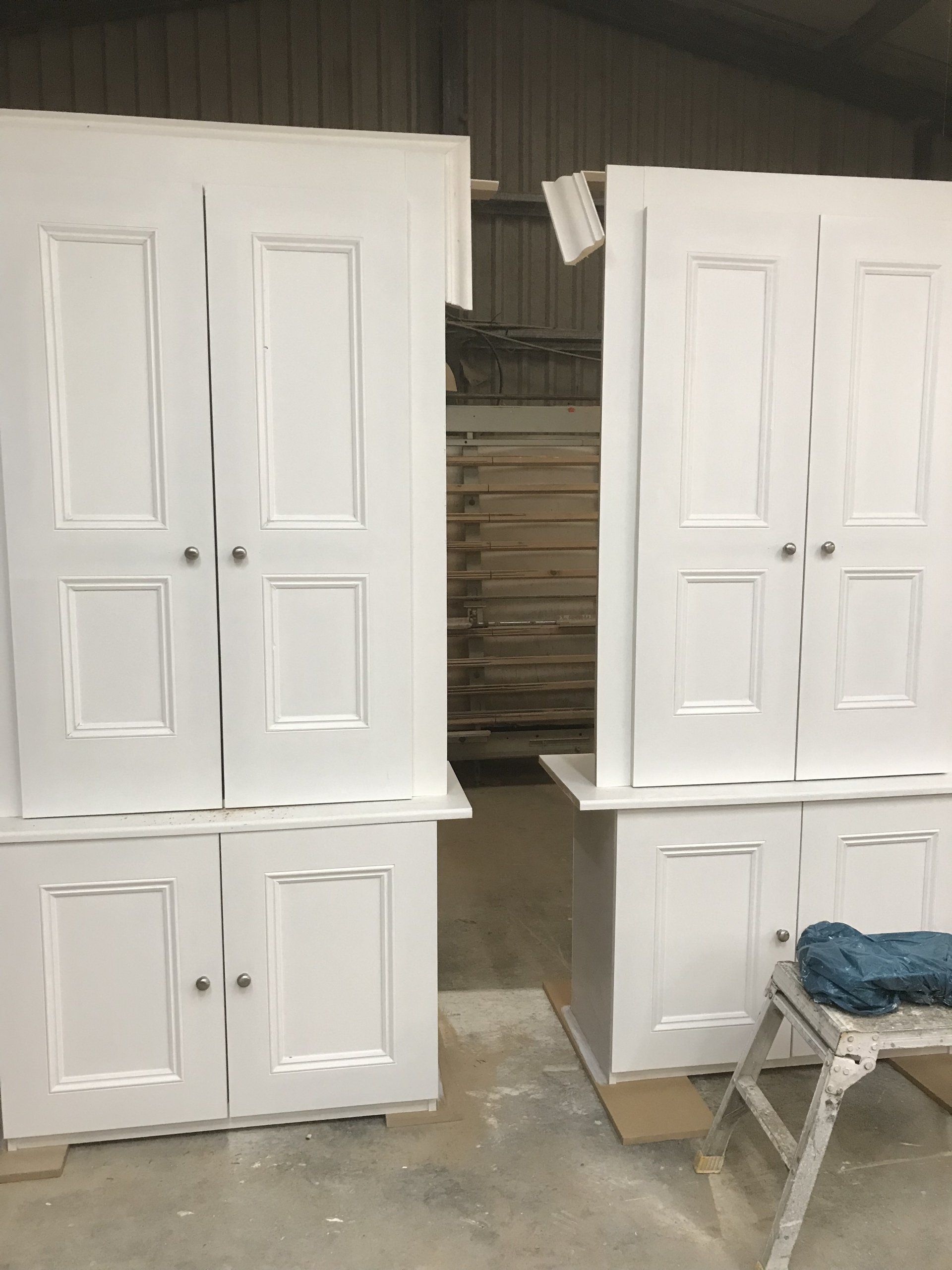 Fitted Wardrobes 4