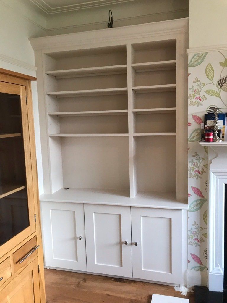 Carpentry services 27