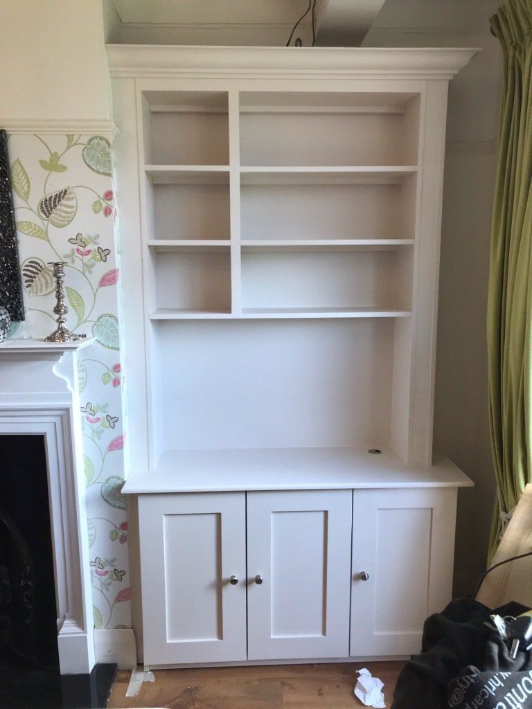 Carpentry services 26