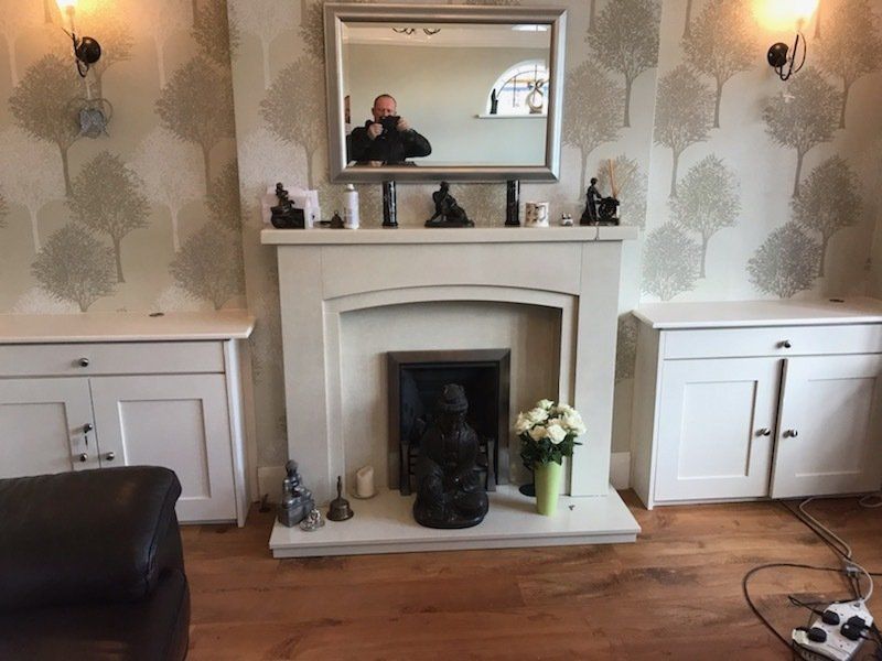 Carpentry services 4