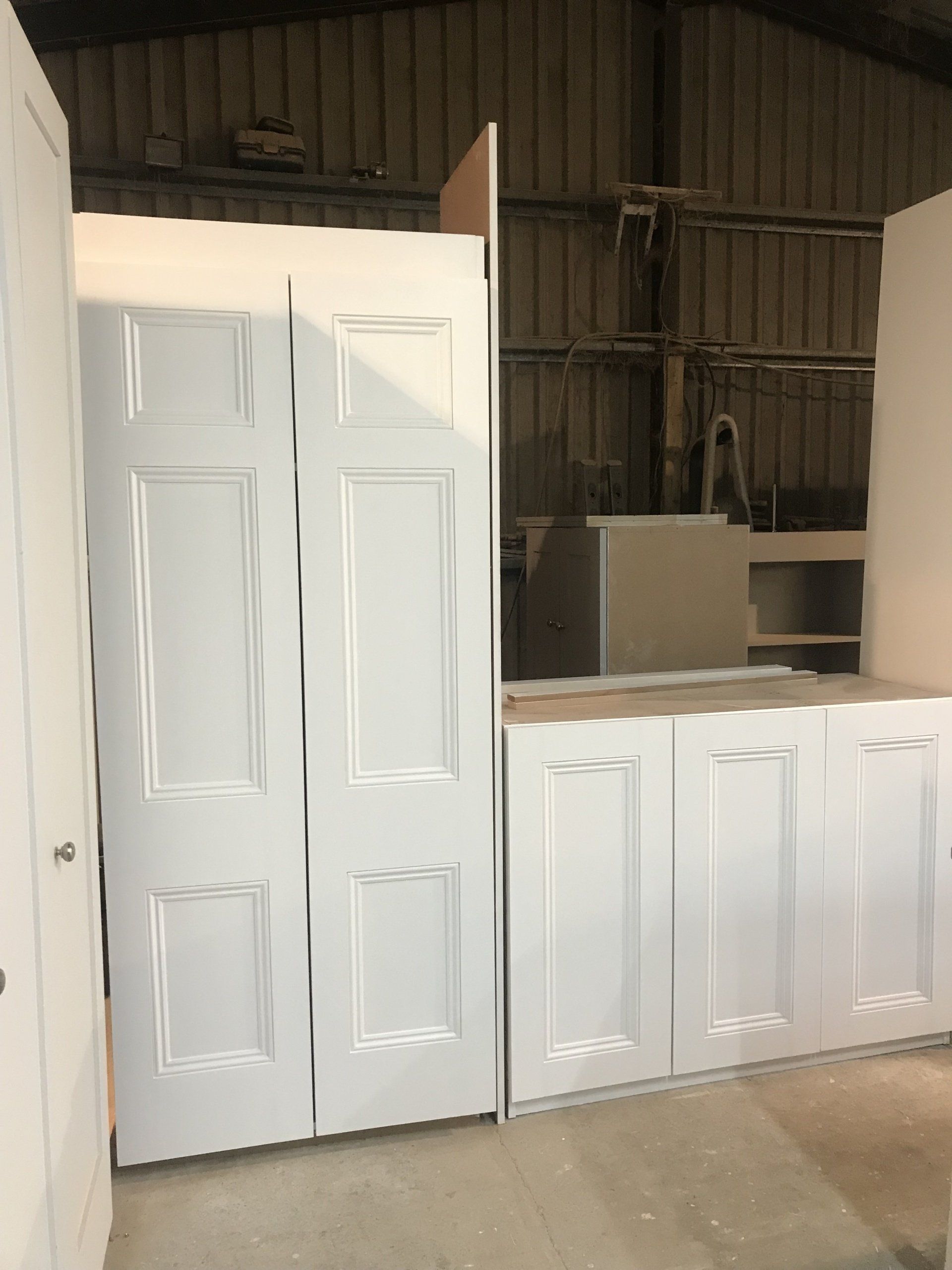 Carpentry services 3