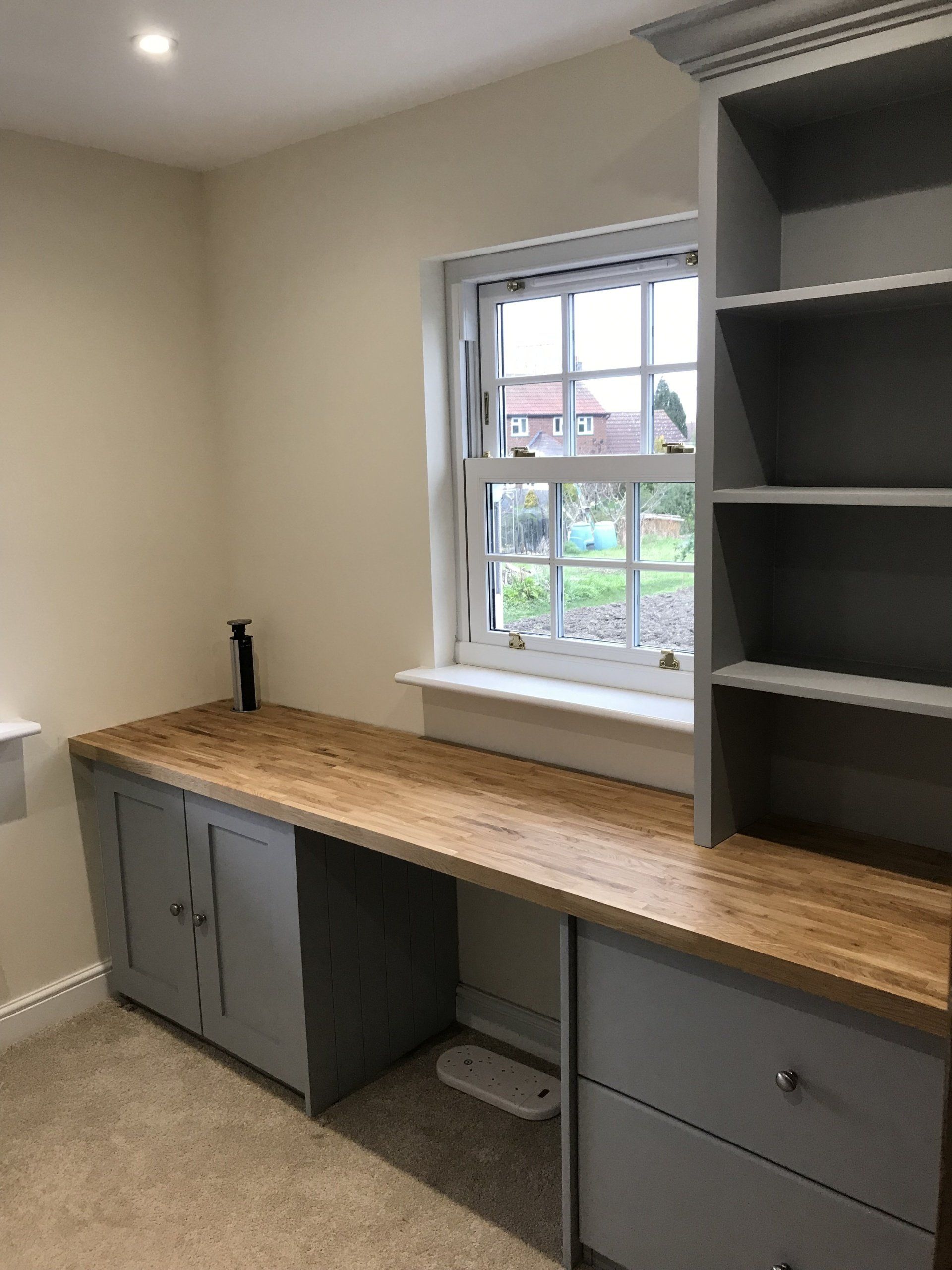 Carpentry services 1