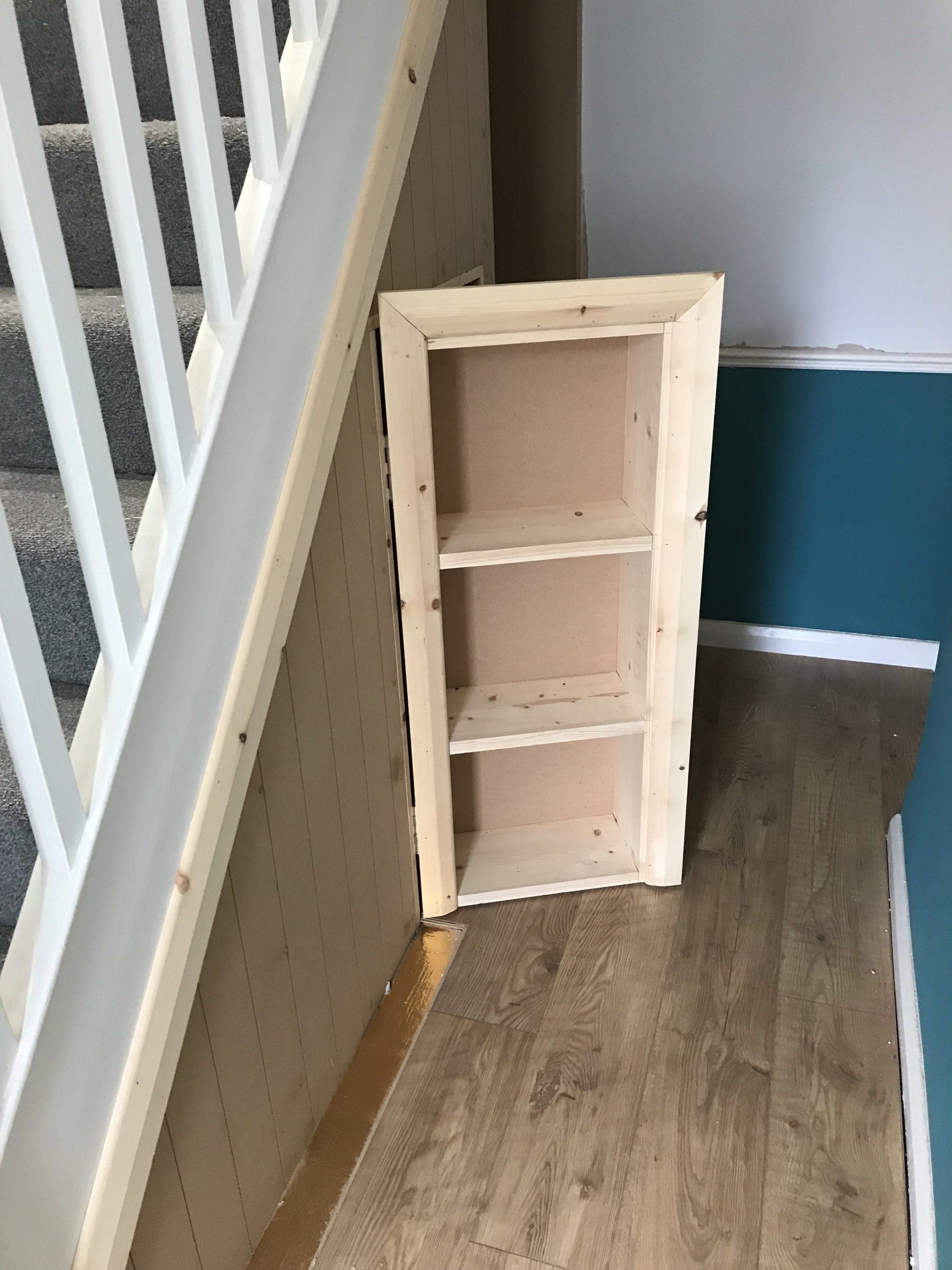 Carpentry services 6