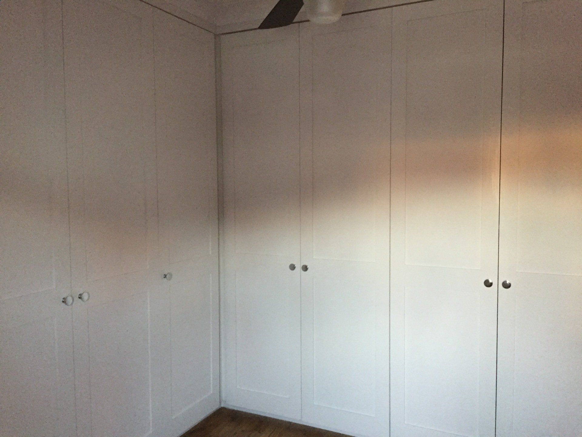 Carpentry services 7