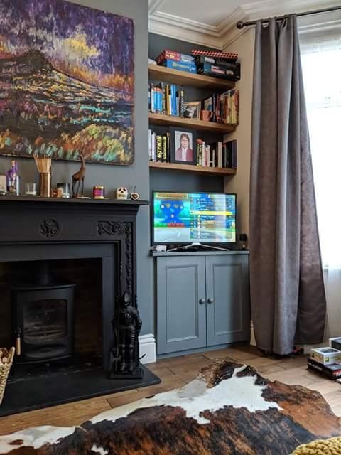 Furniture fittings 4