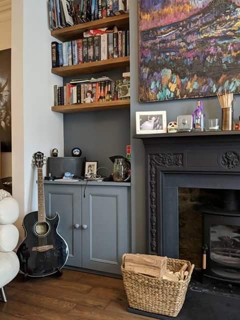 Furniture fittings 5