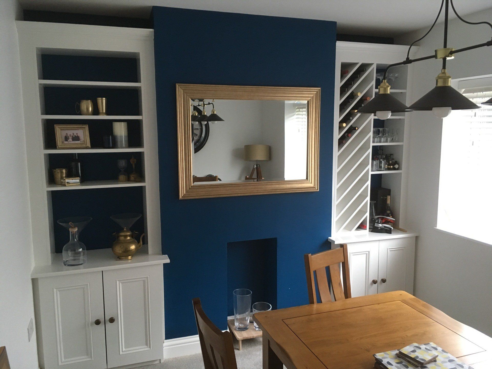 Furniture fittings 1