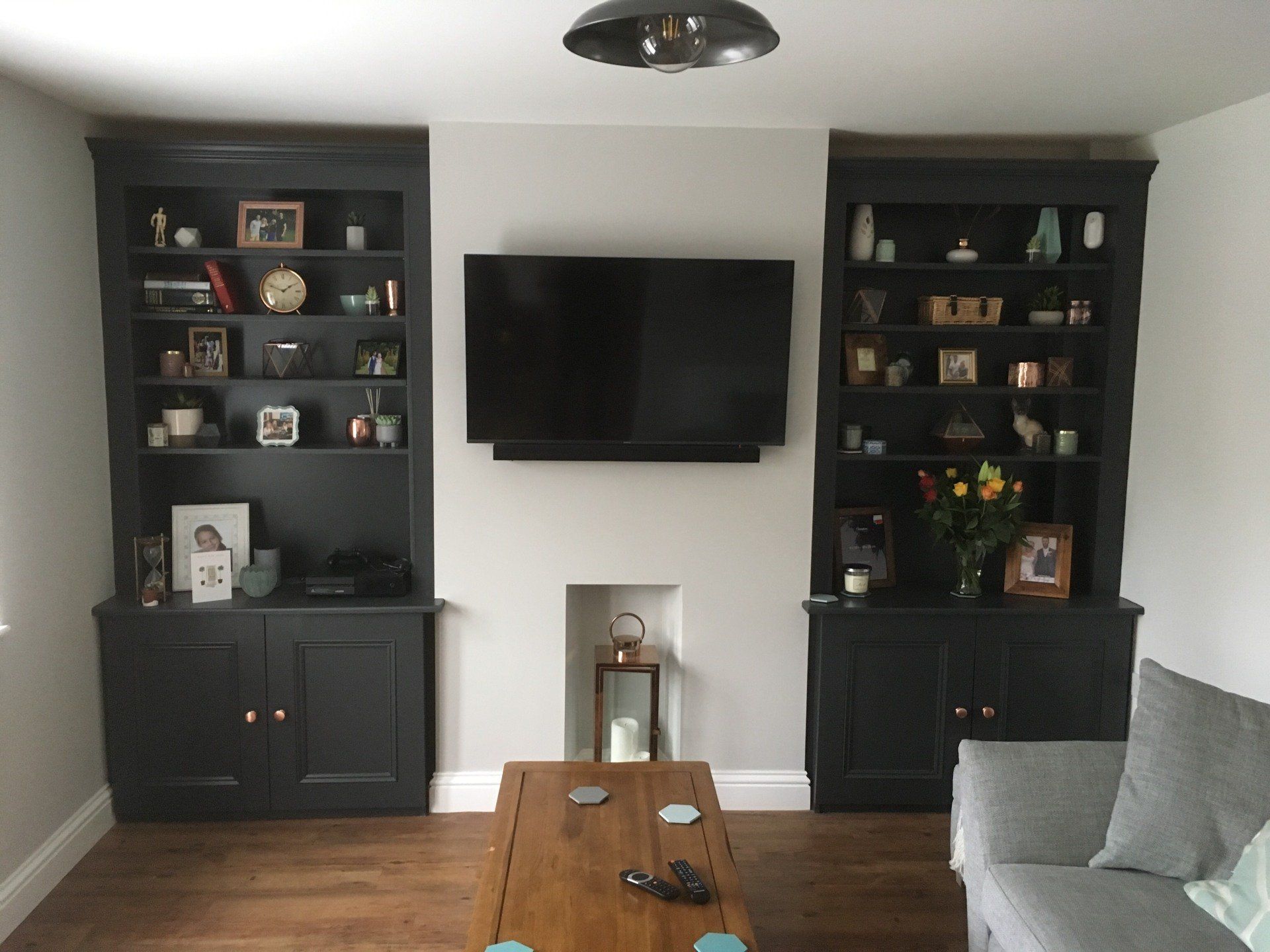 Furniture fittings 3