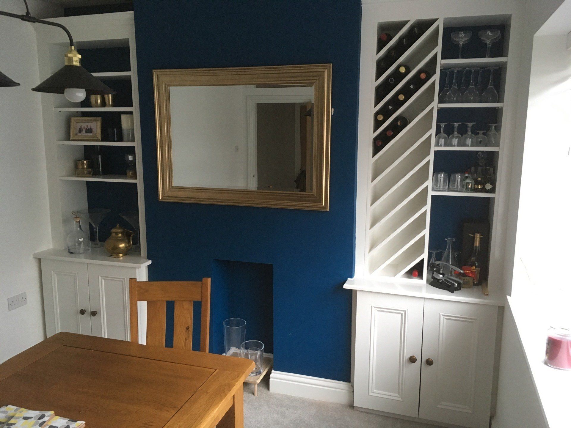 Furniture fittings 2