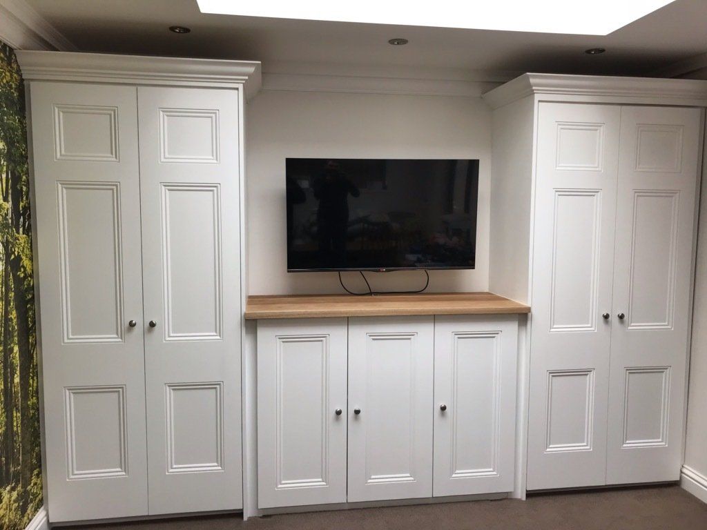 Carpentry services 8