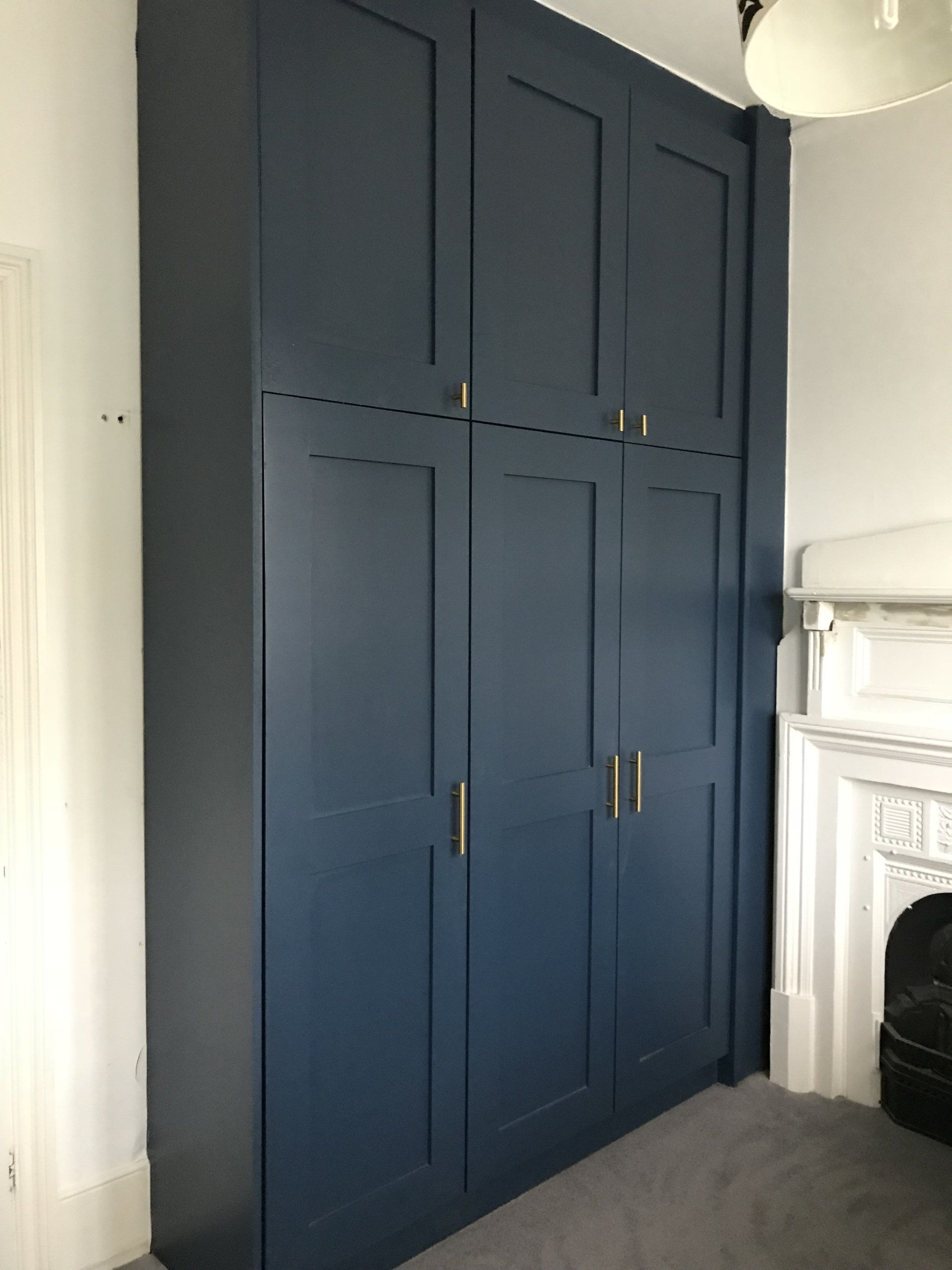 Furniture fittings 8