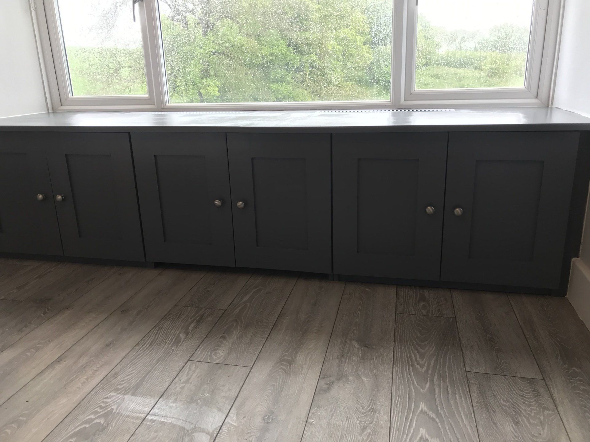 Carpentry services 9