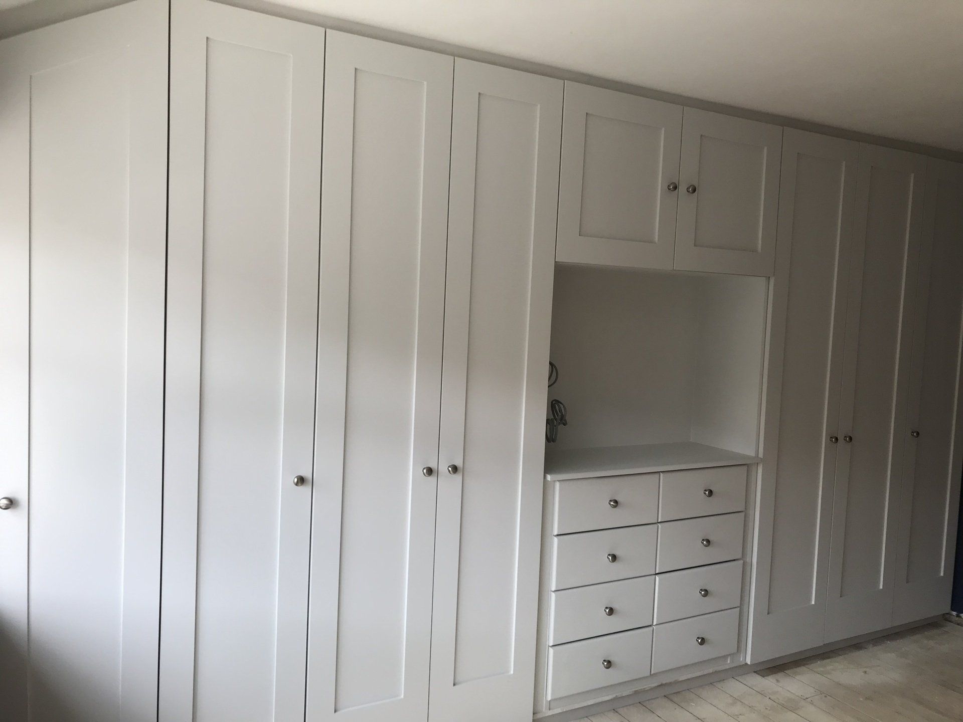 Carpentry services 10