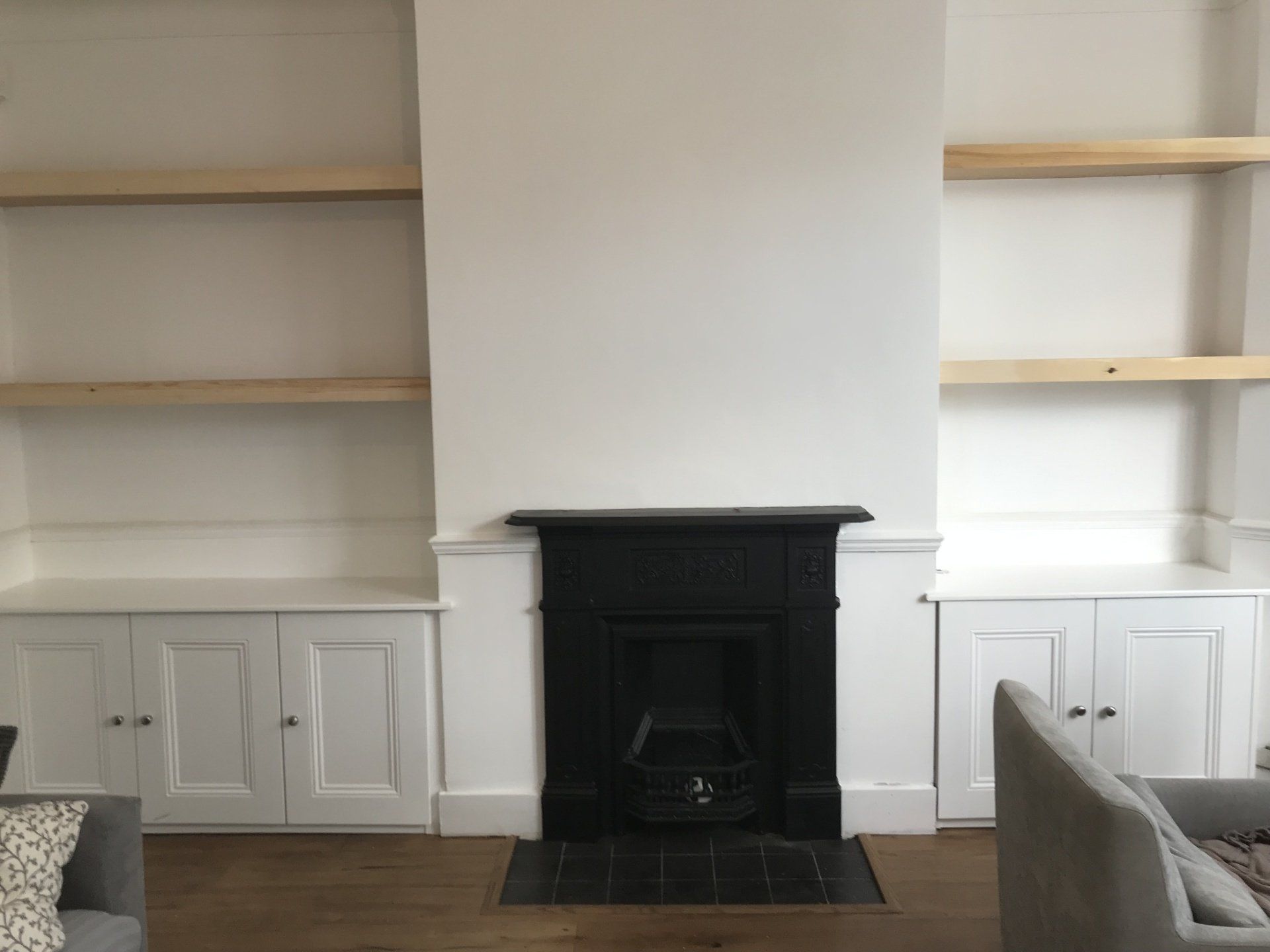 Carpentry services 12