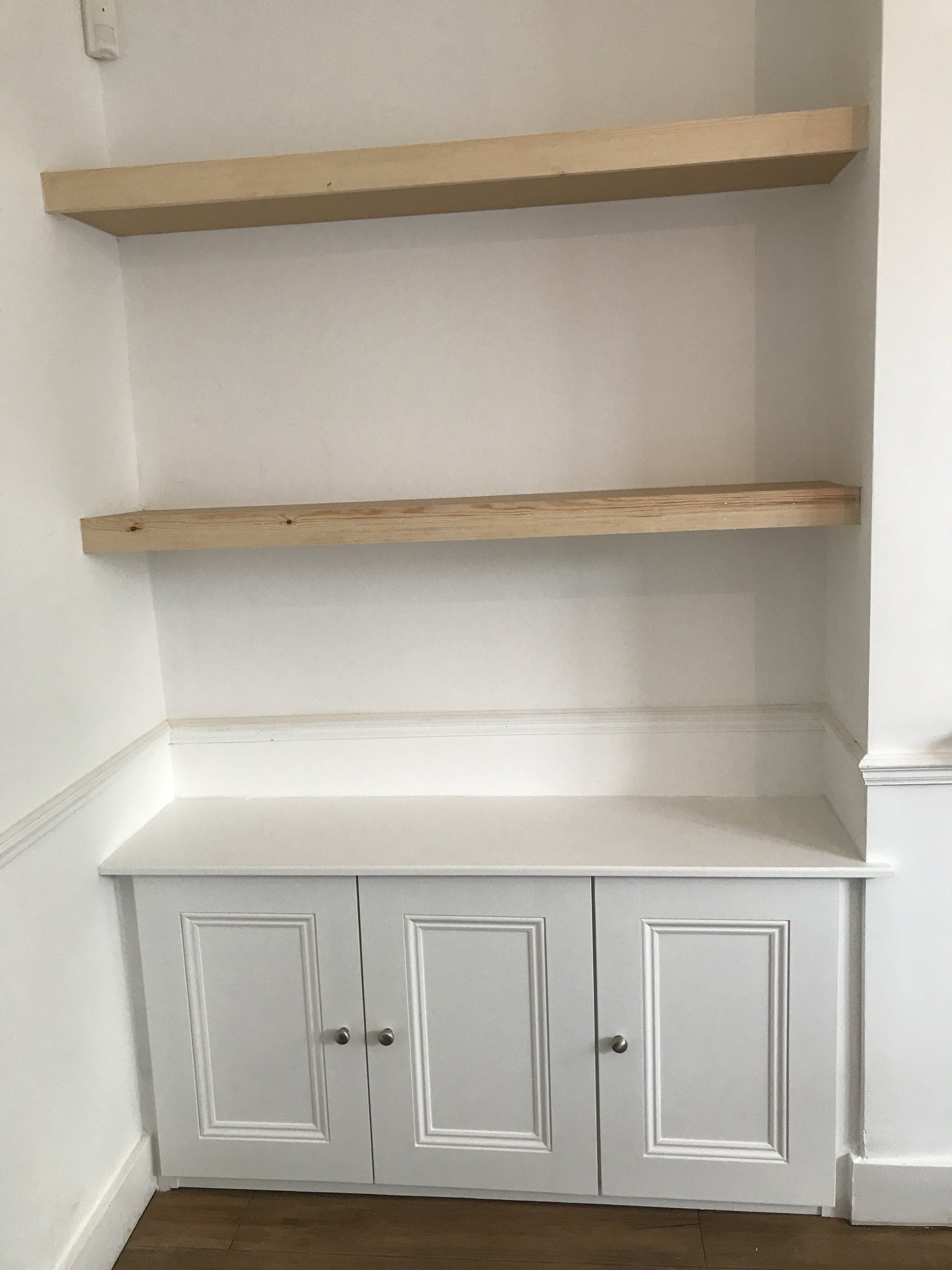 Carpentry services 13