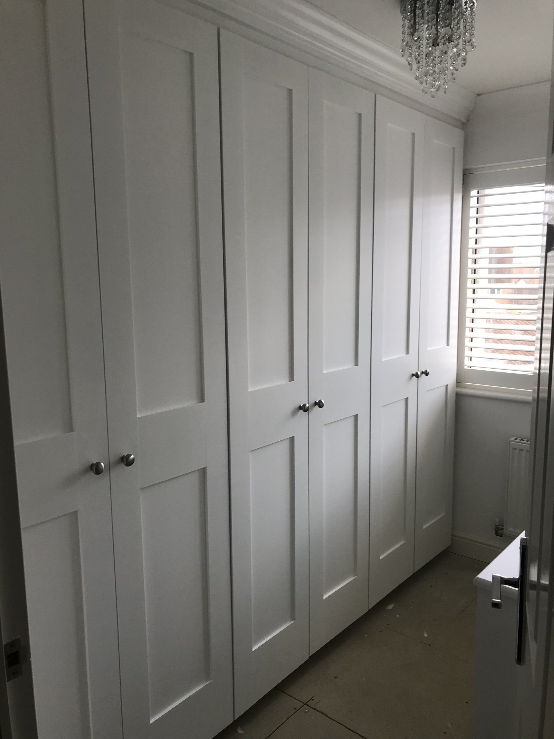 Carpentry services 15