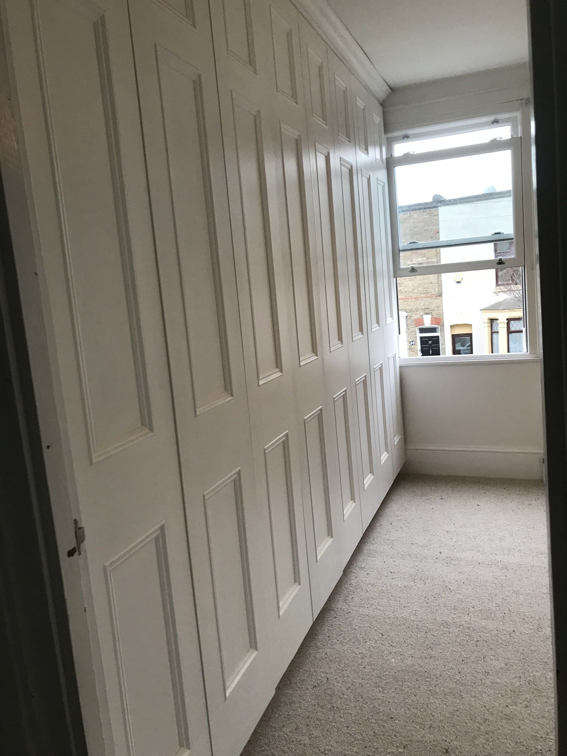 Joinery services 237