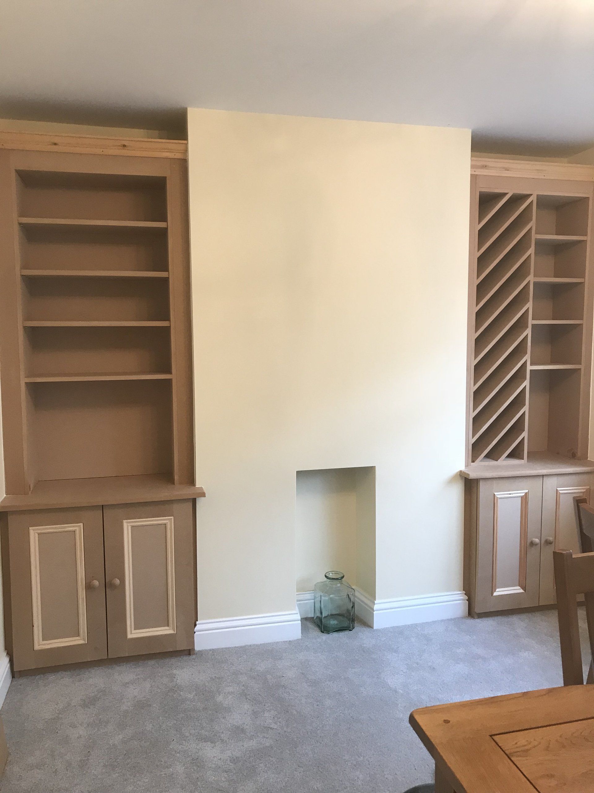 Fitted Wardrobes 7