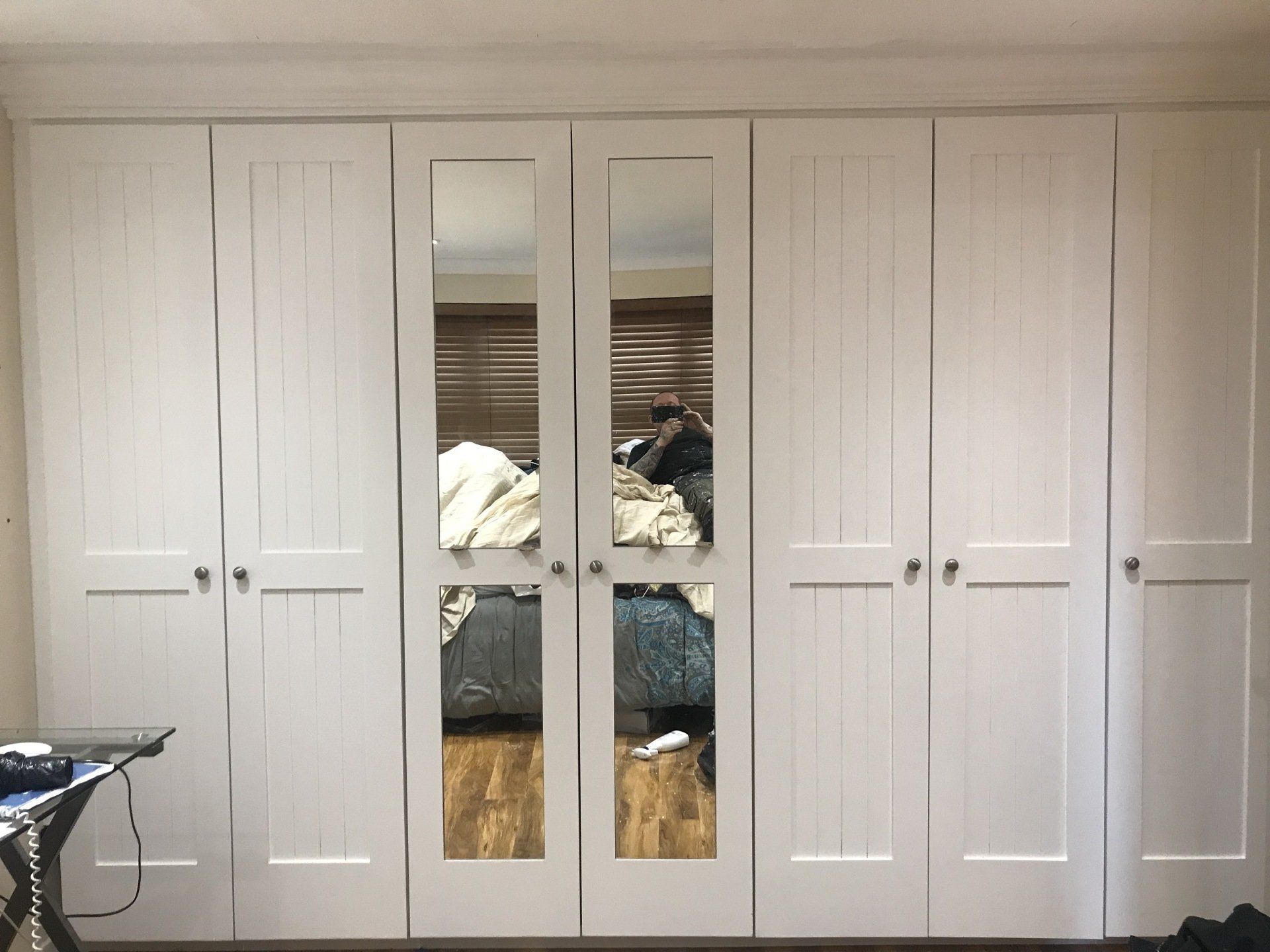 Carpentry services 19