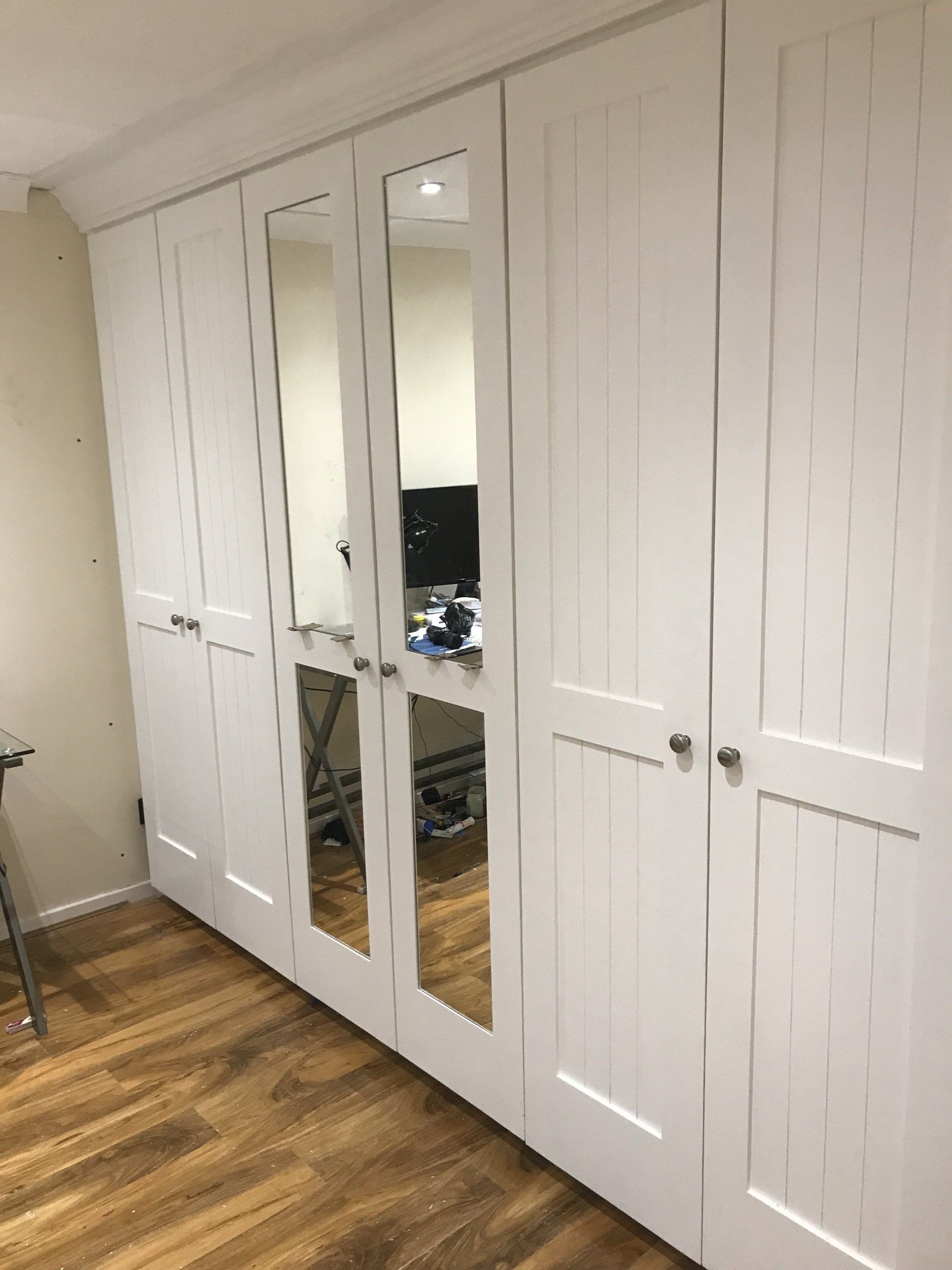 Carpentry services 24