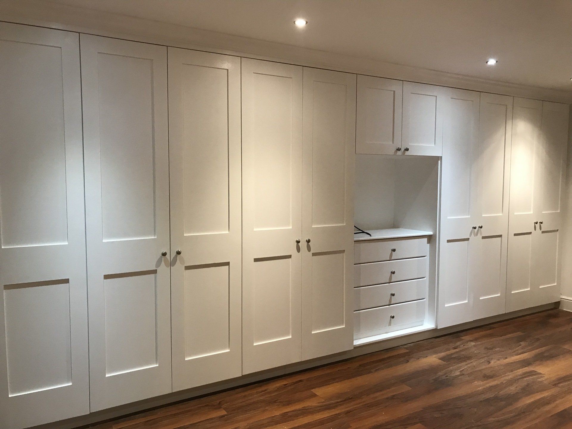 Carpentry services 20