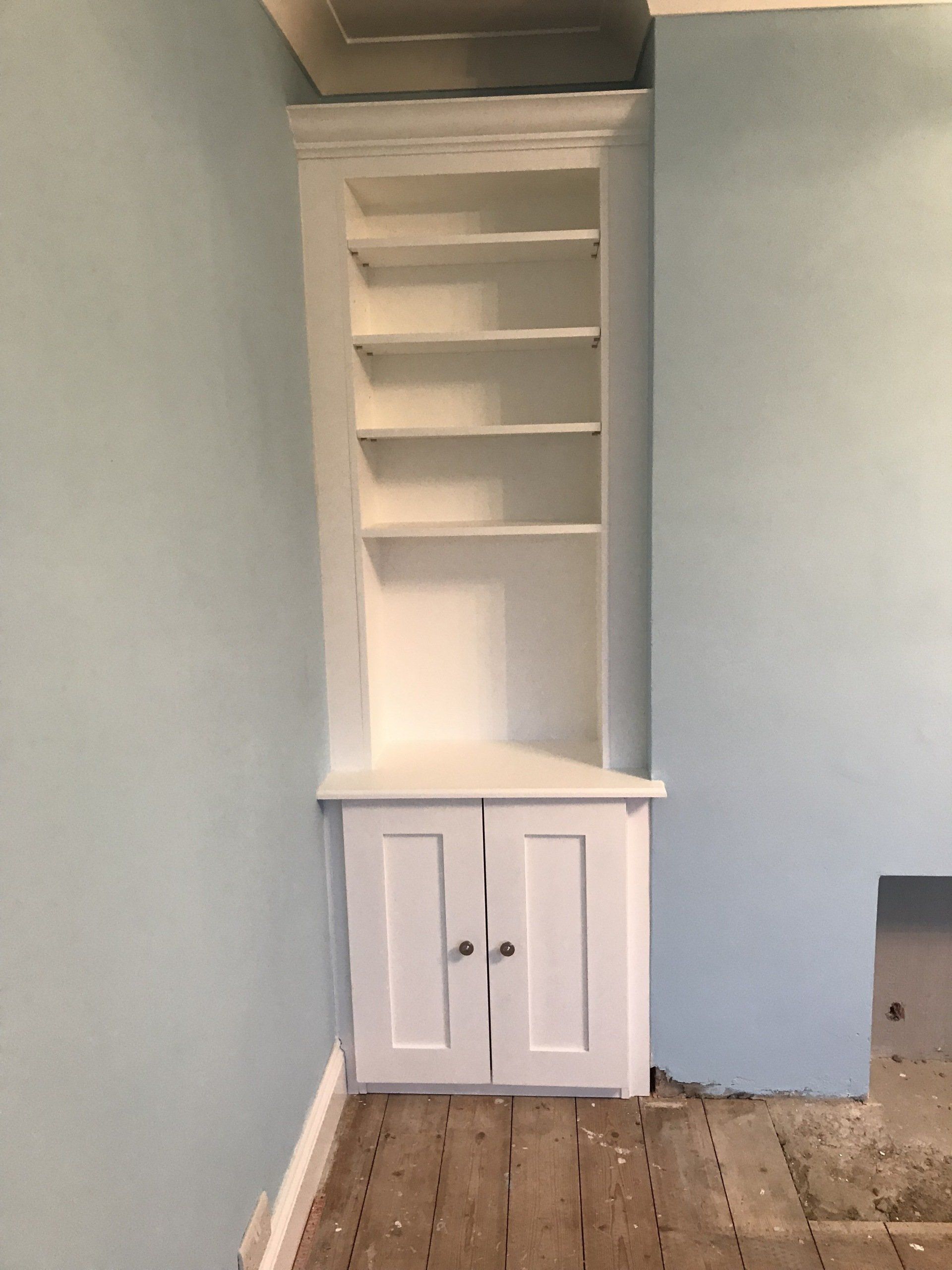 Carpentry services 21