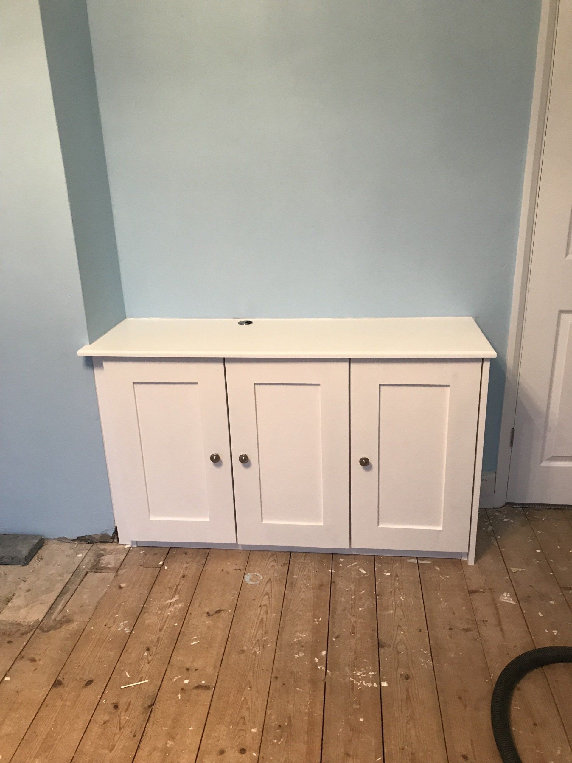 Carpentry services 18