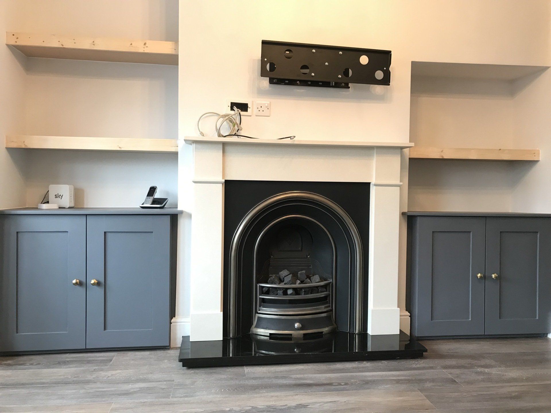 Carpentry services 23