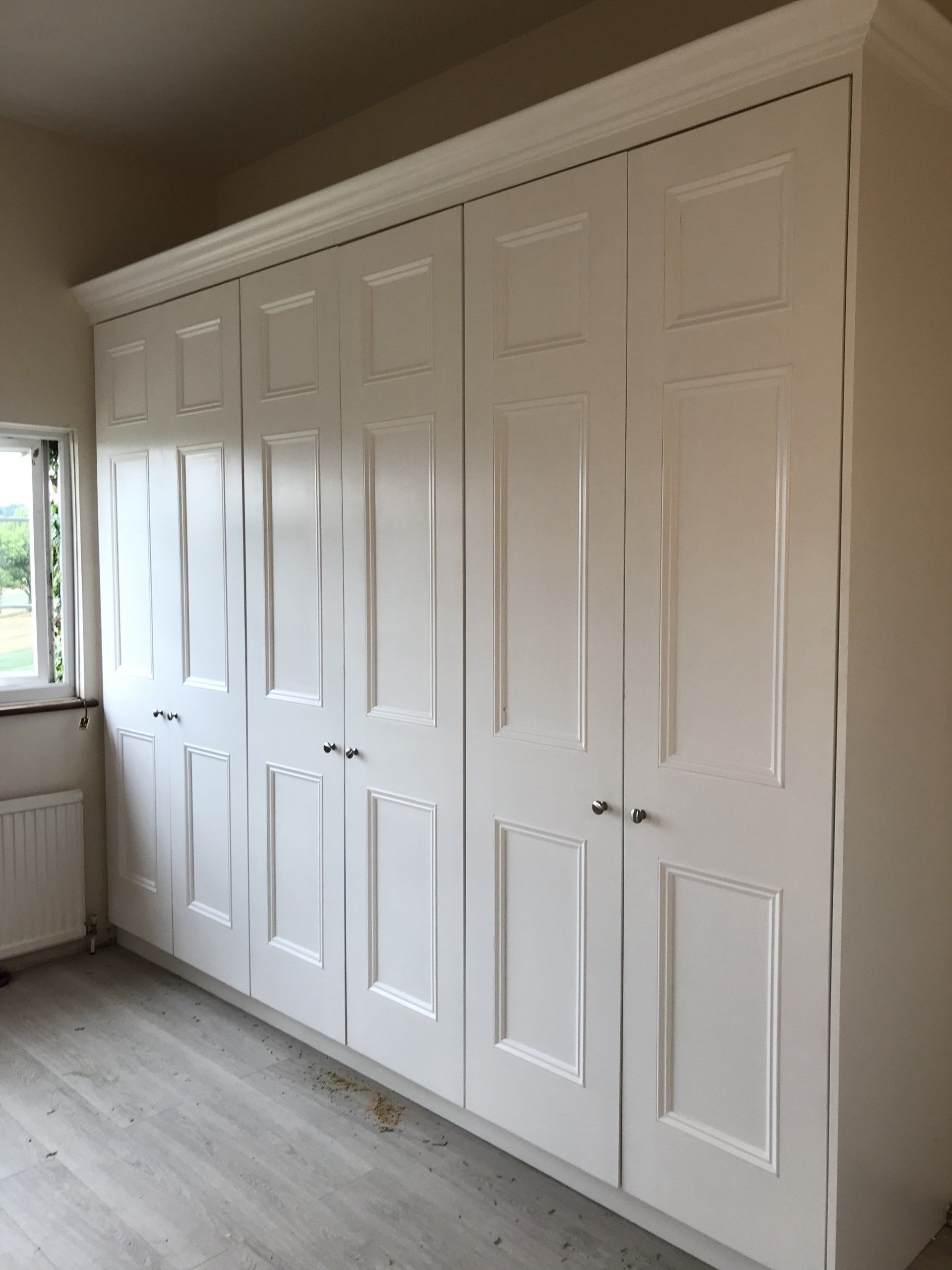 Carpentry services 16