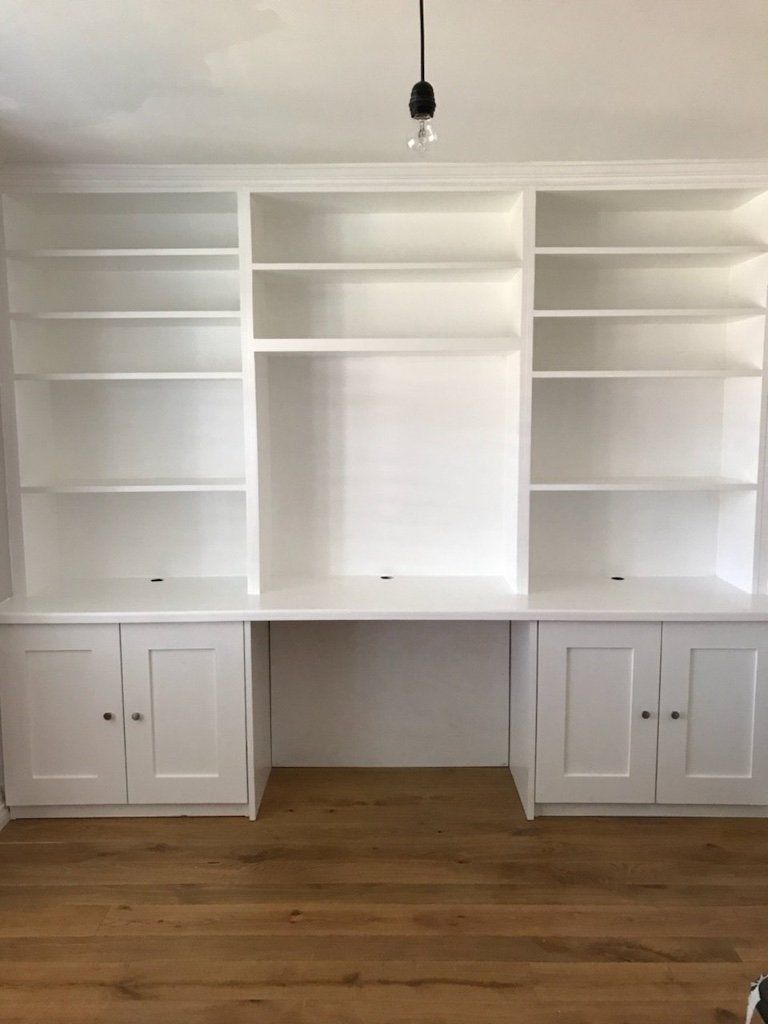 Furniture fittings 7