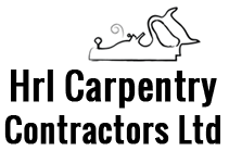 HRL Carpentry Contractors Ltd logo