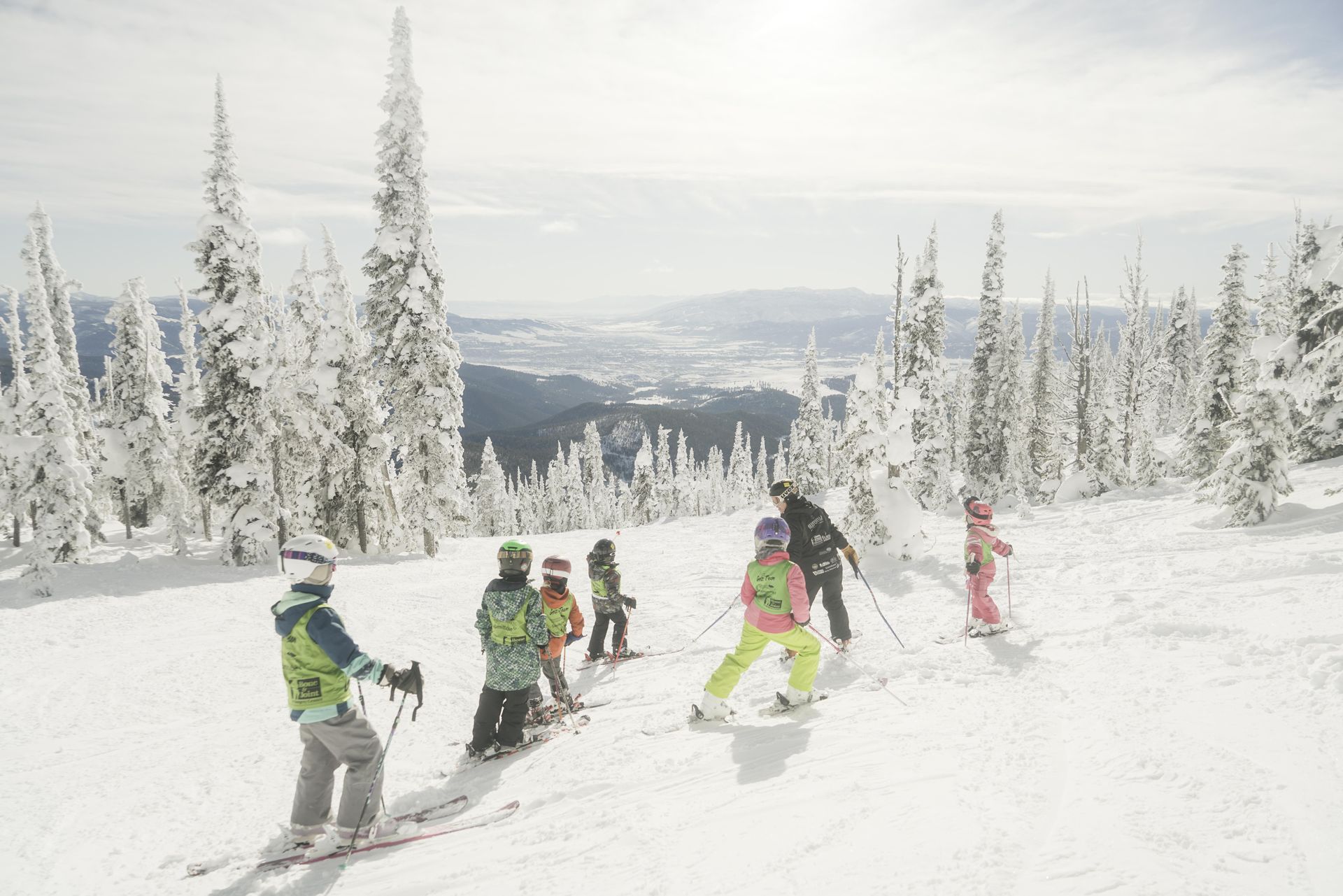 Griz Ski Team