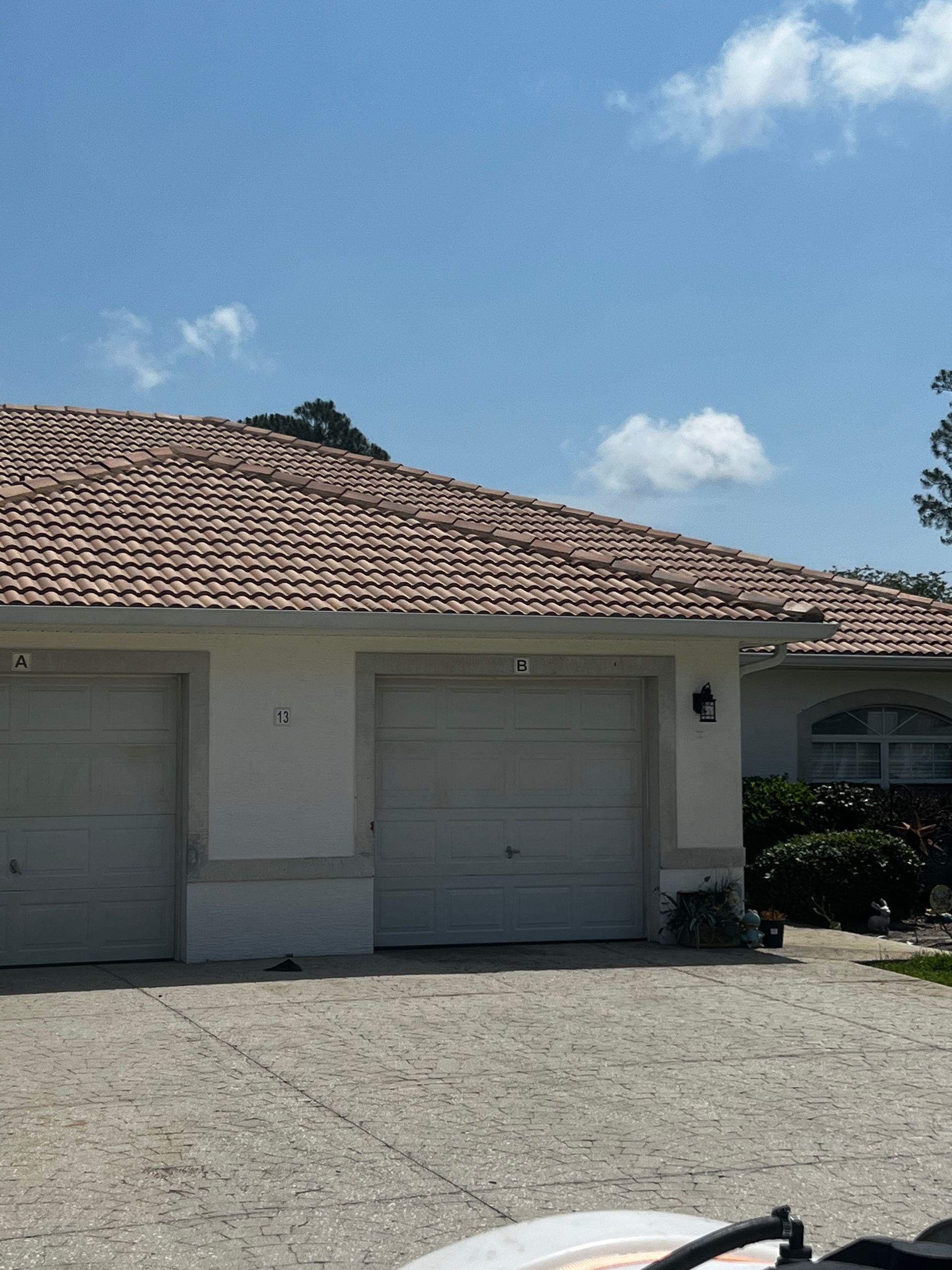 Expert Roof Washing Services in Apopka FL