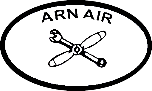 Arn Air Logo