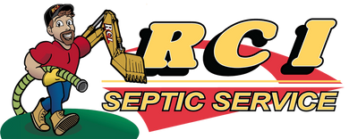RCI Septic Service