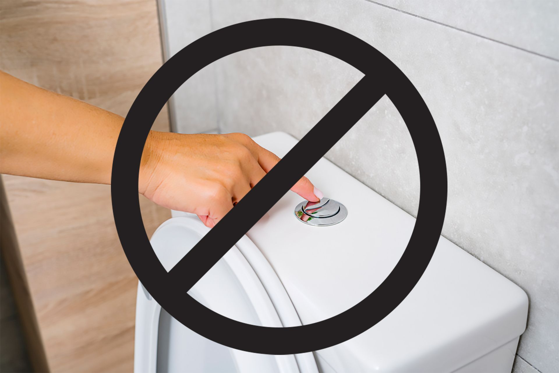 Top 8 Household Items to Avoid Flushing