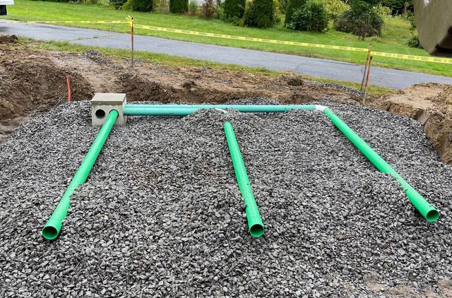 Putting In A Septic System Everything You Need To Know About