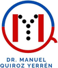Logo Dr Manuel Quiroz