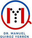 Logo Dr Manuel Quiroz