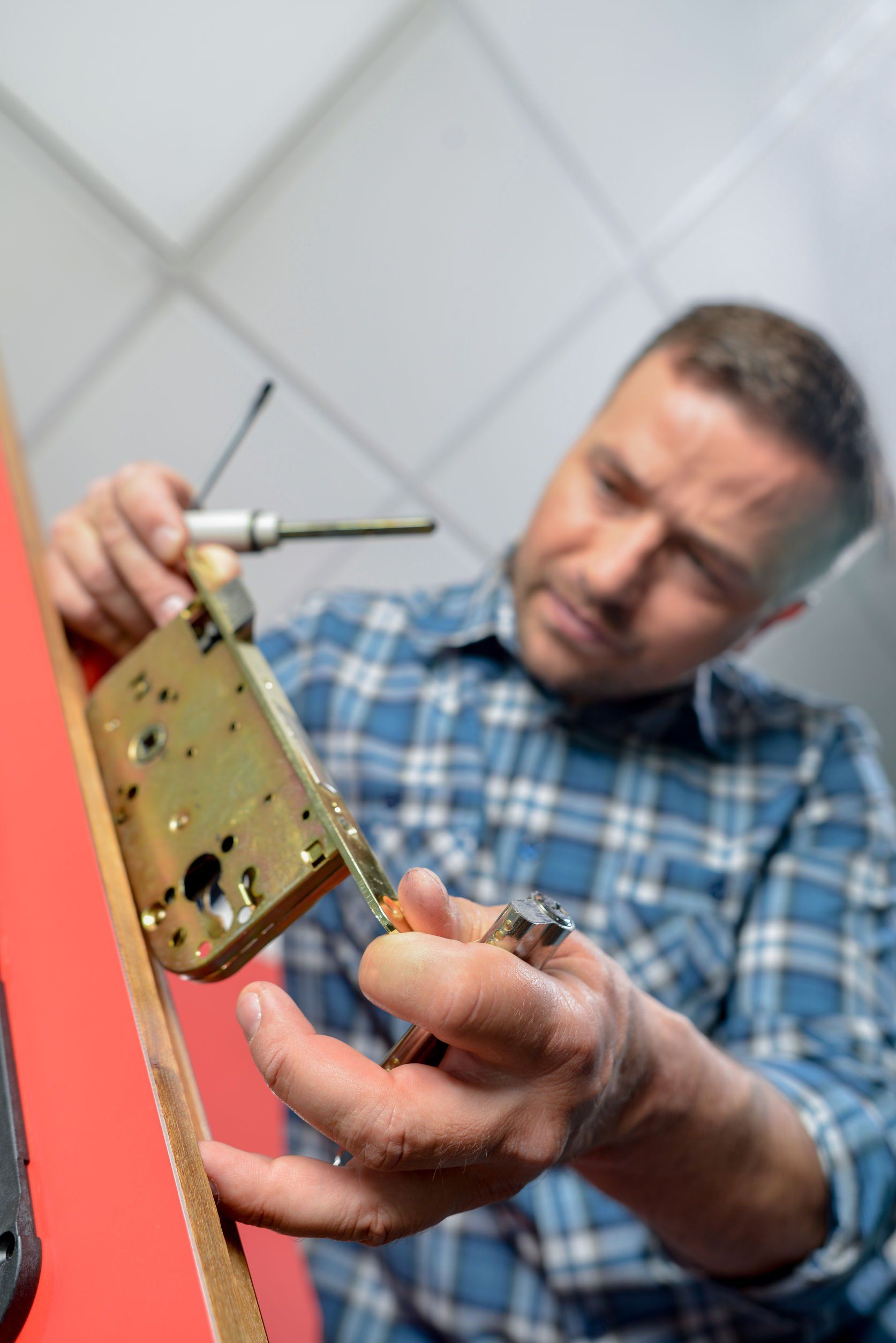 Experienced Locksmith - PrimeLock LLC