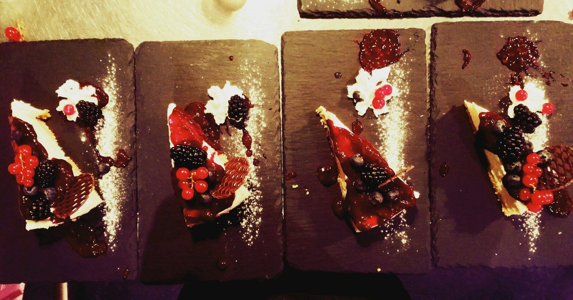 cantucci tipici toscani