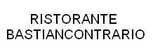BASTIAN CONTRARIO RISTORANTE PIZZERIA logo