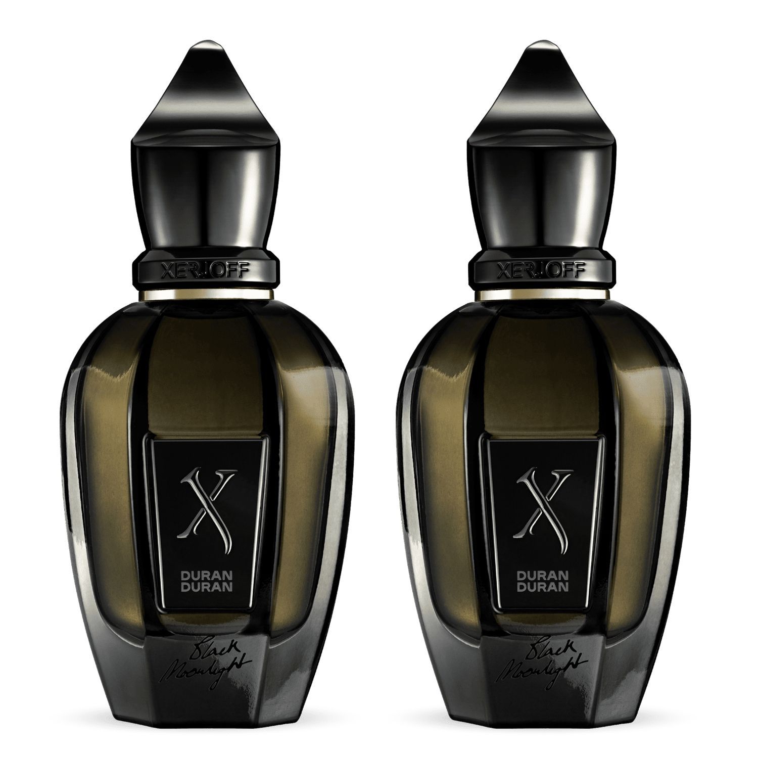 XERJOFF DURAN DURAN BLACK MOONLIGHT