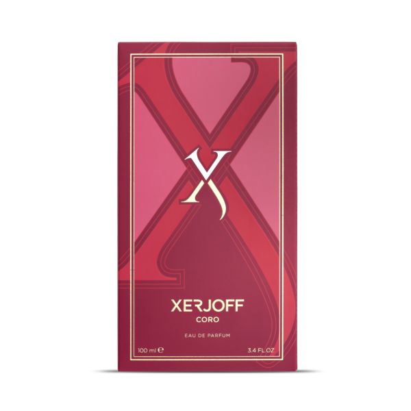 XERJOFF VIBE CORO