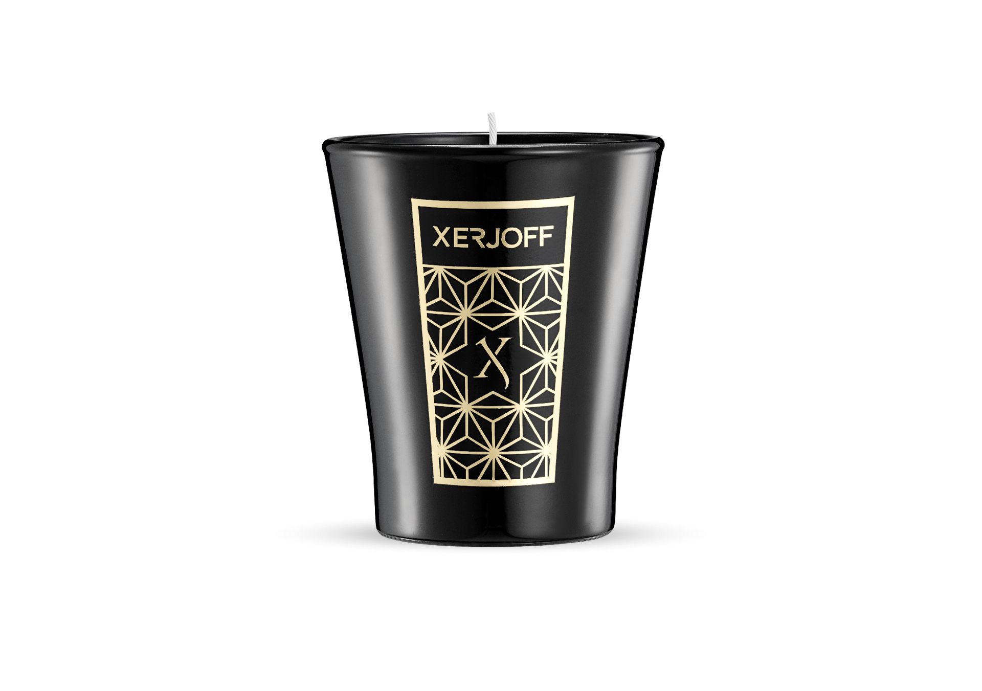 XERJOFF SCENTED CANDLE 60GR