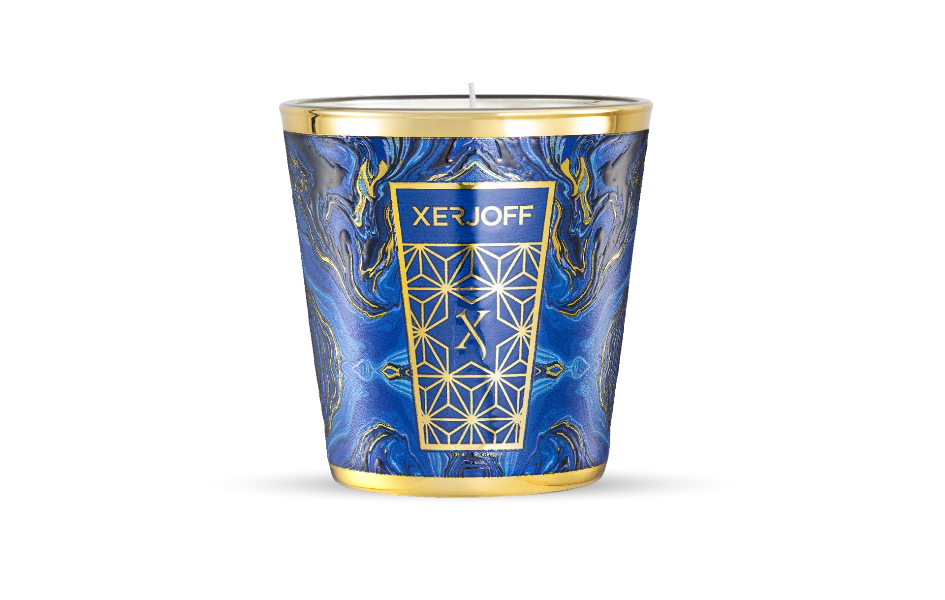 XERJOFF SCENTED CANDLE 170GR